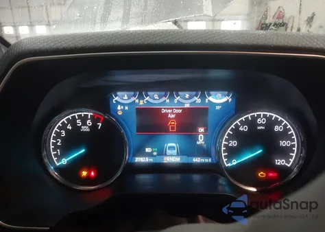 2023 Ford F-150 Xlt из США, поврежденный, VIN 1FTEW1EP2PFB17067